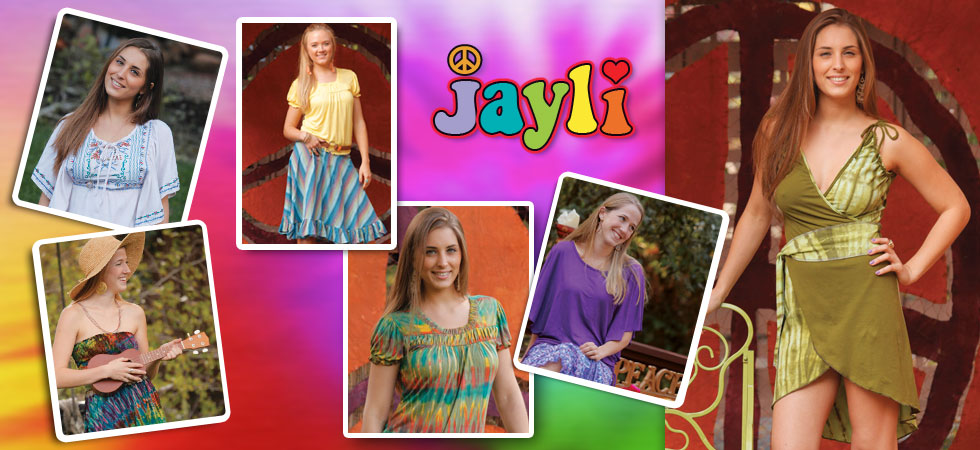 Jayli Inc.