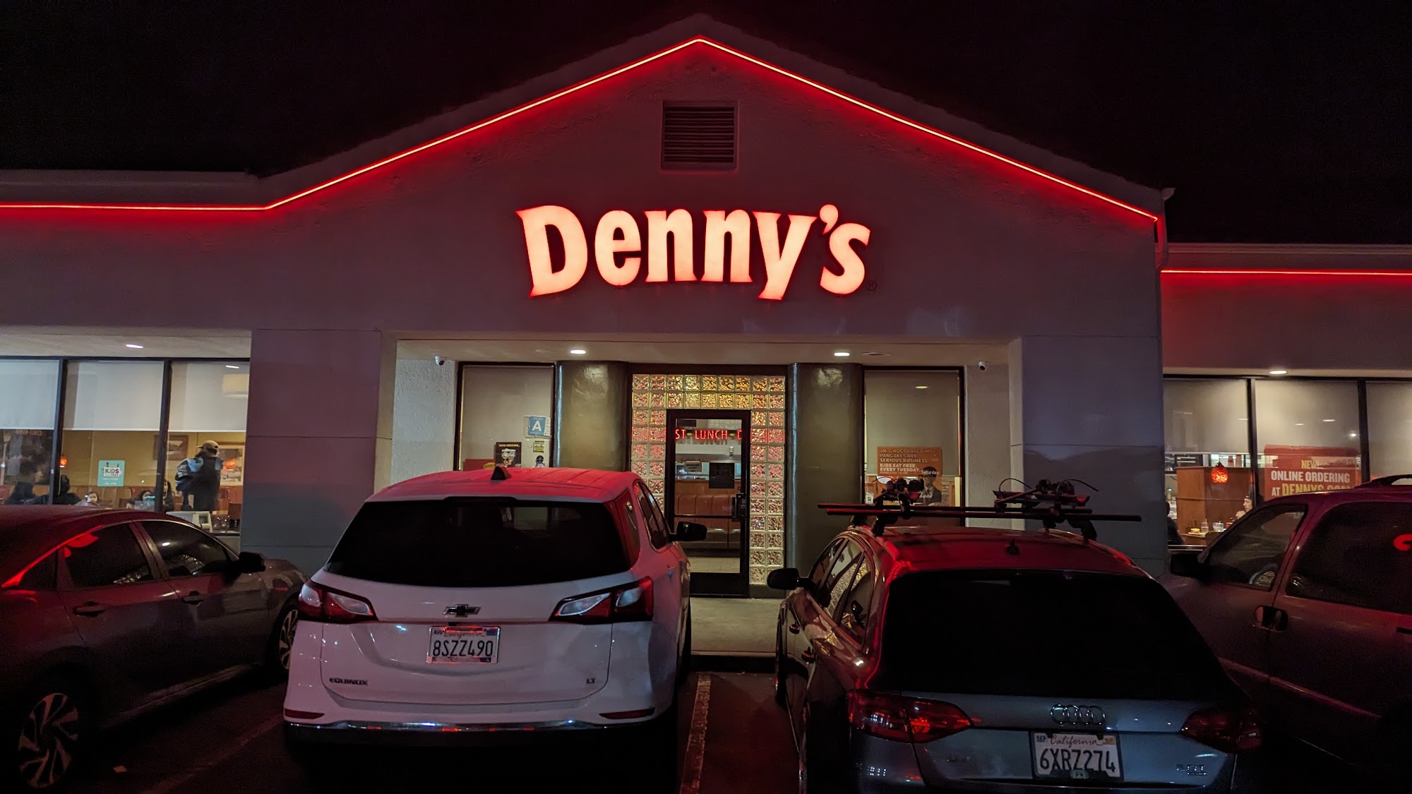 Denny's