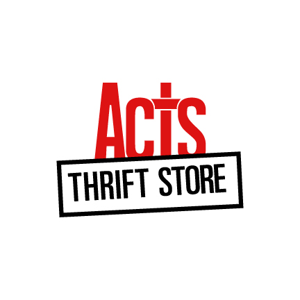 Acts THRIFT STORE