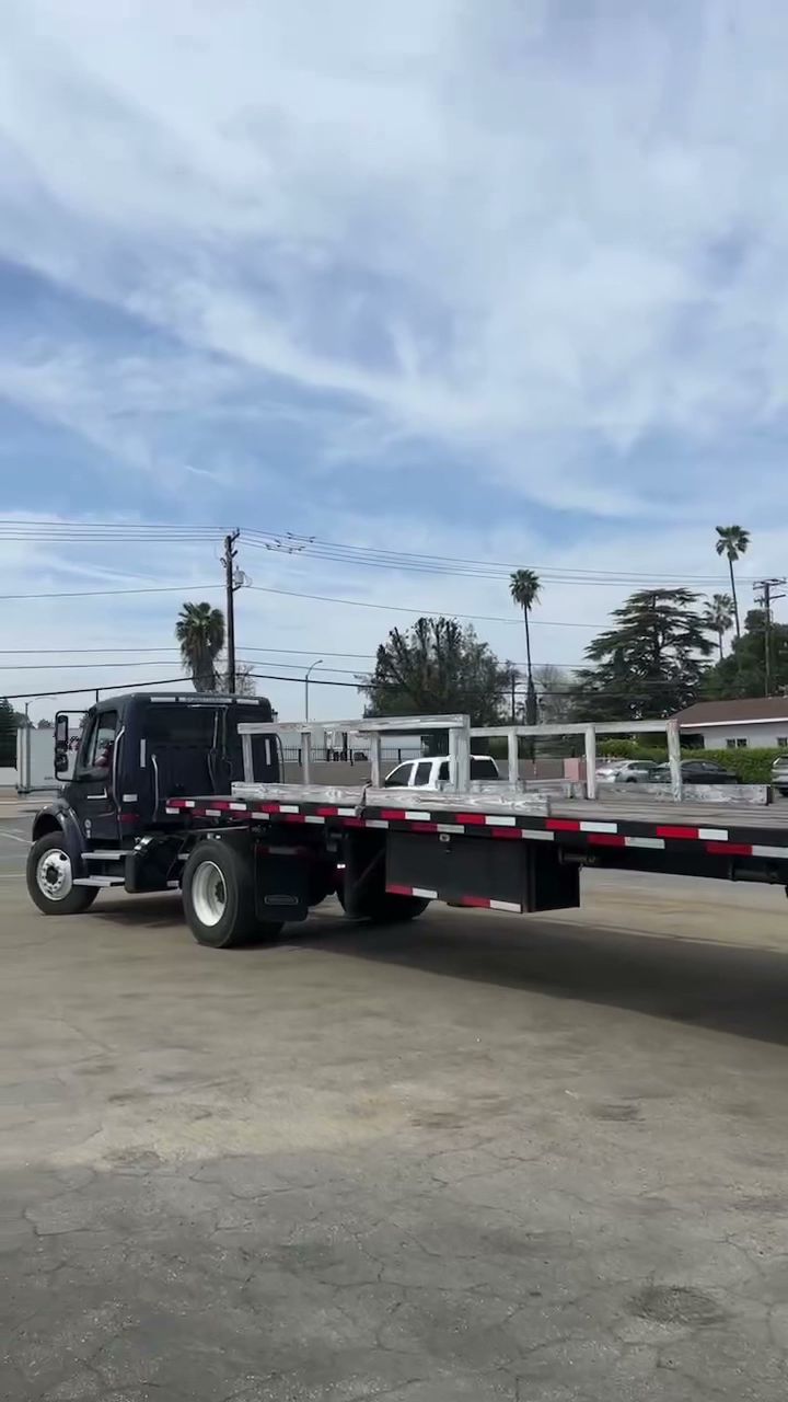 Dynasty Trucking School