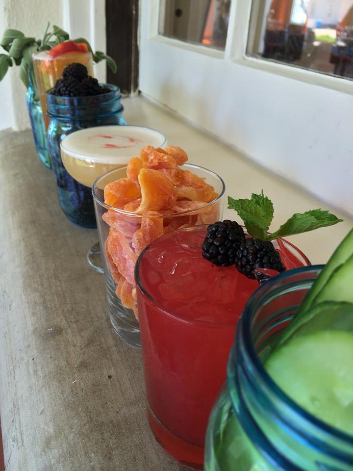 Best Beverage Catering Menu