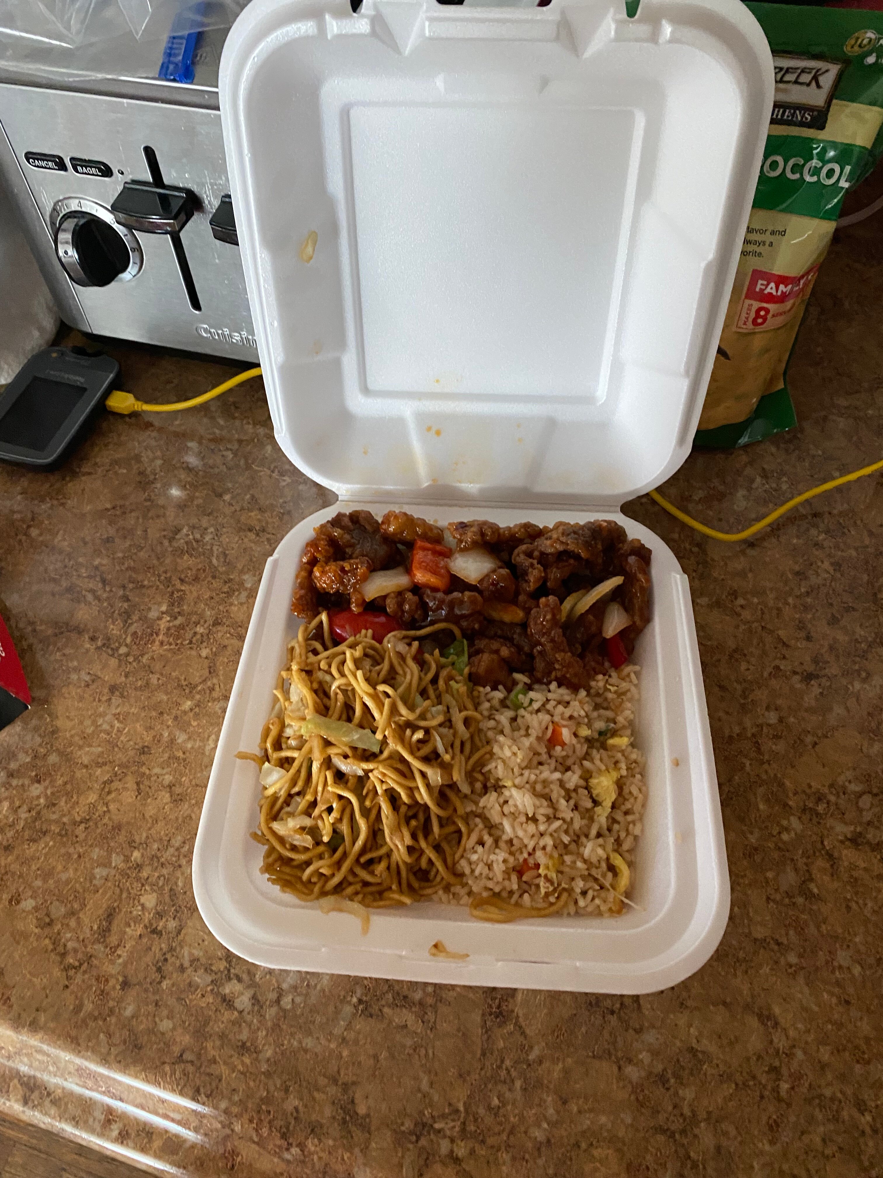 Panda Express