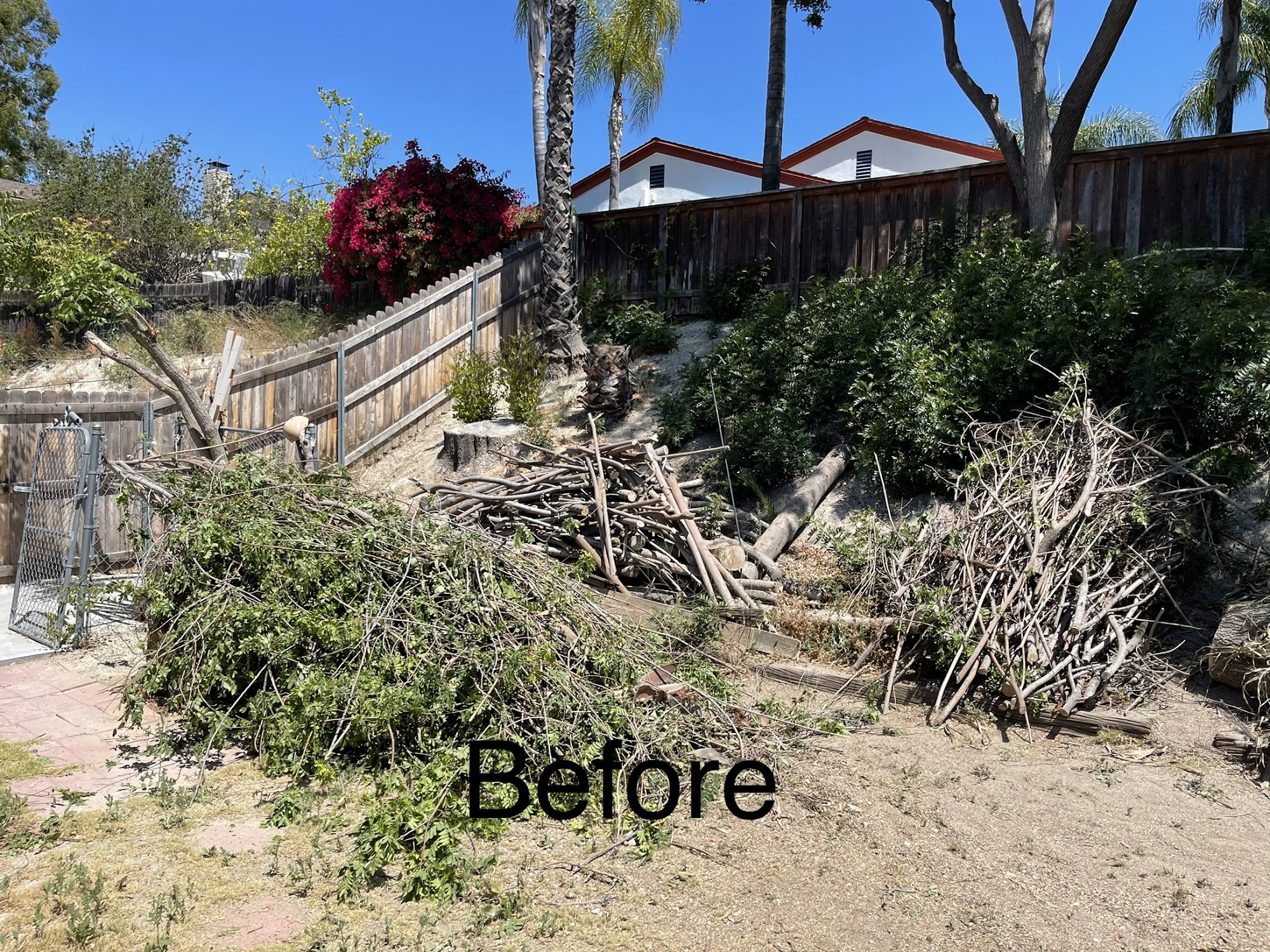 5 Star Junk Removal & Lawn Services 1165 N 6th Pl, Port Hueneme California 93041