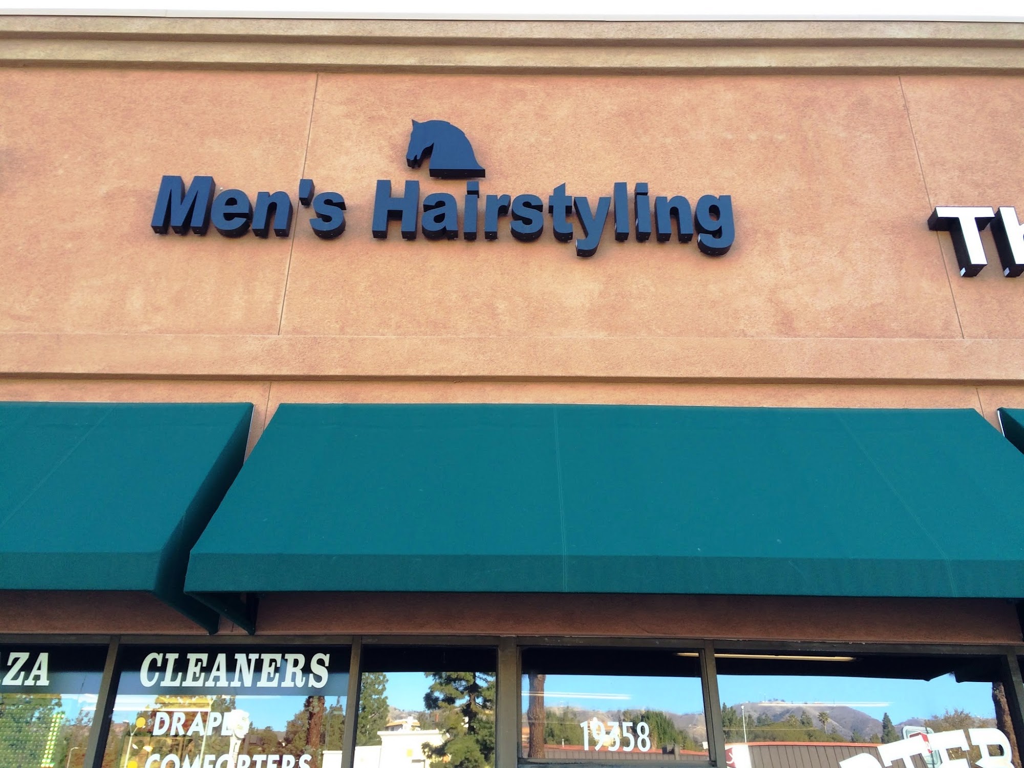 Porter Ranch Hairstyling