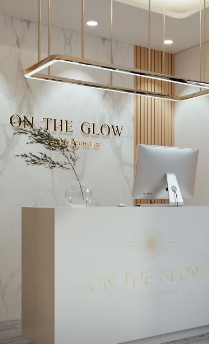 On The Glow | A luxury MedSpa & Aesthetics