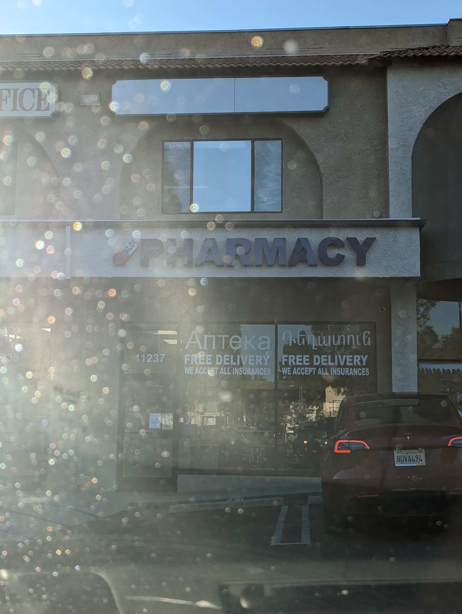 Rinaldi Pharmacy