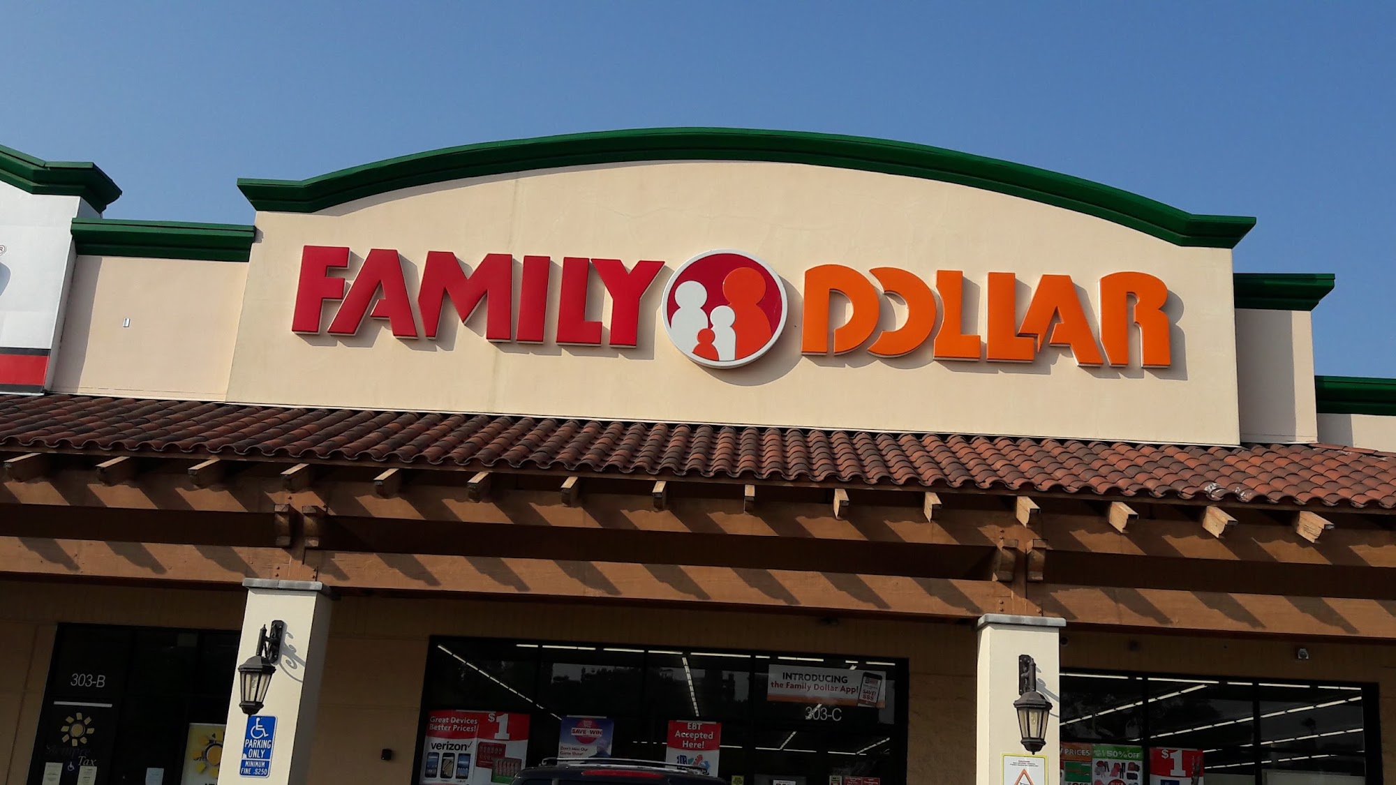 Family Dollar