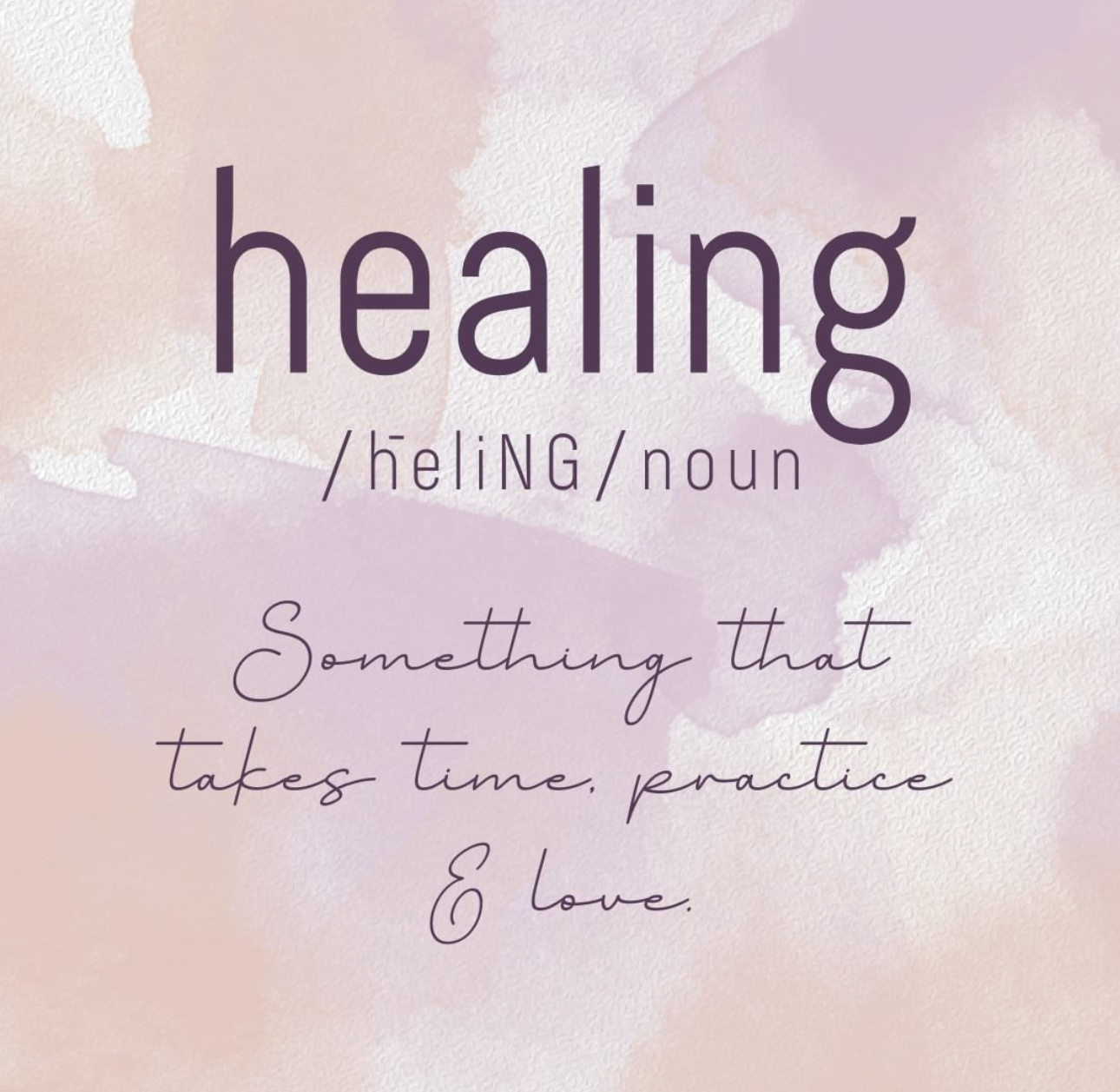 Your Empowered Healing