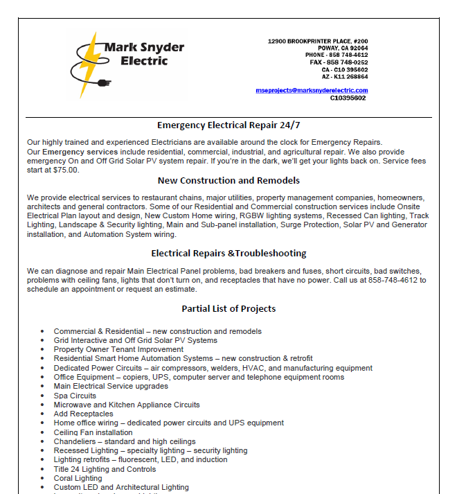 Photo credit: nextdoor