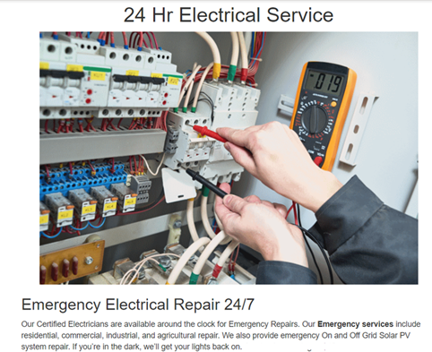 Photo credit: nextdoor