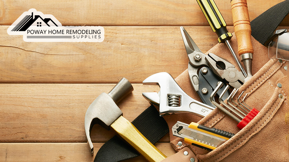 Poway Home Remodeling Supplies
