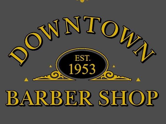 Downtown Barber Shop 509 Main St, Quincy California 95971