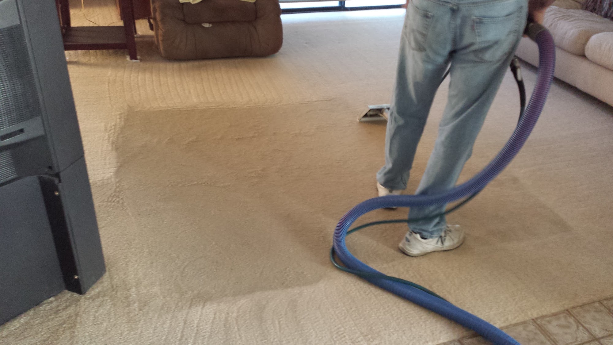 SNK Carpet Cleaning