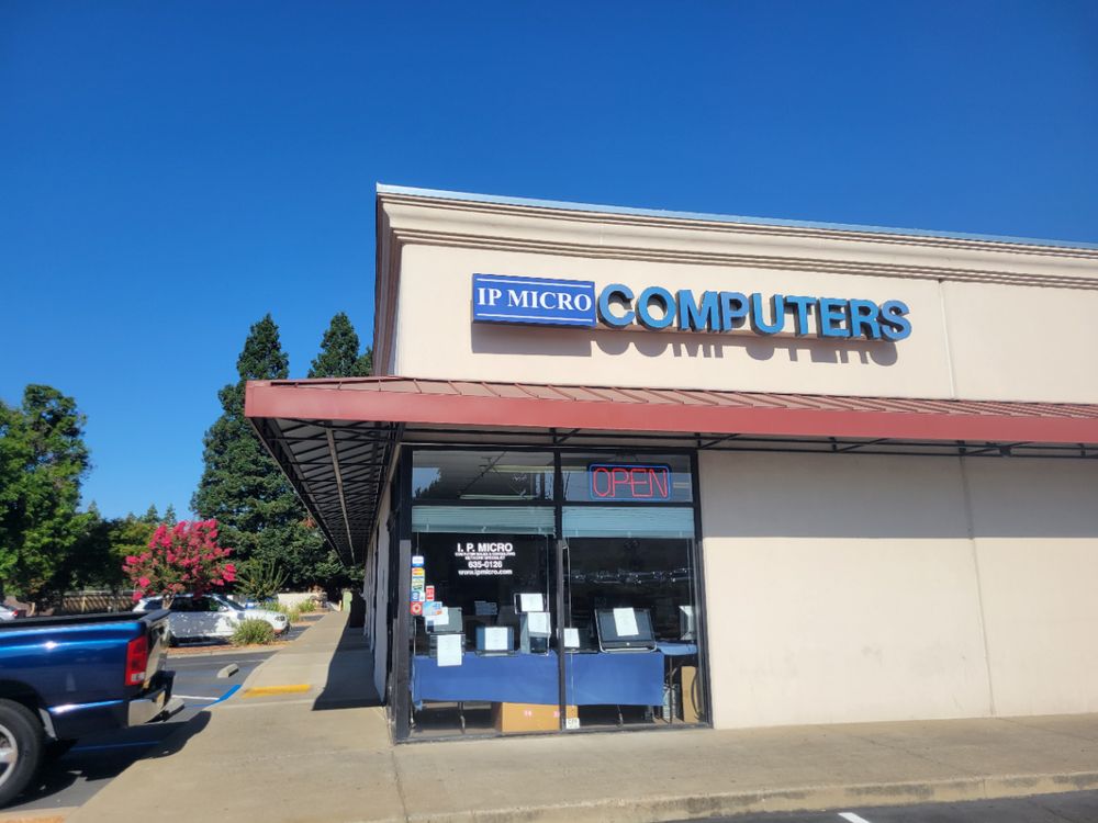 Independent Computer Sales