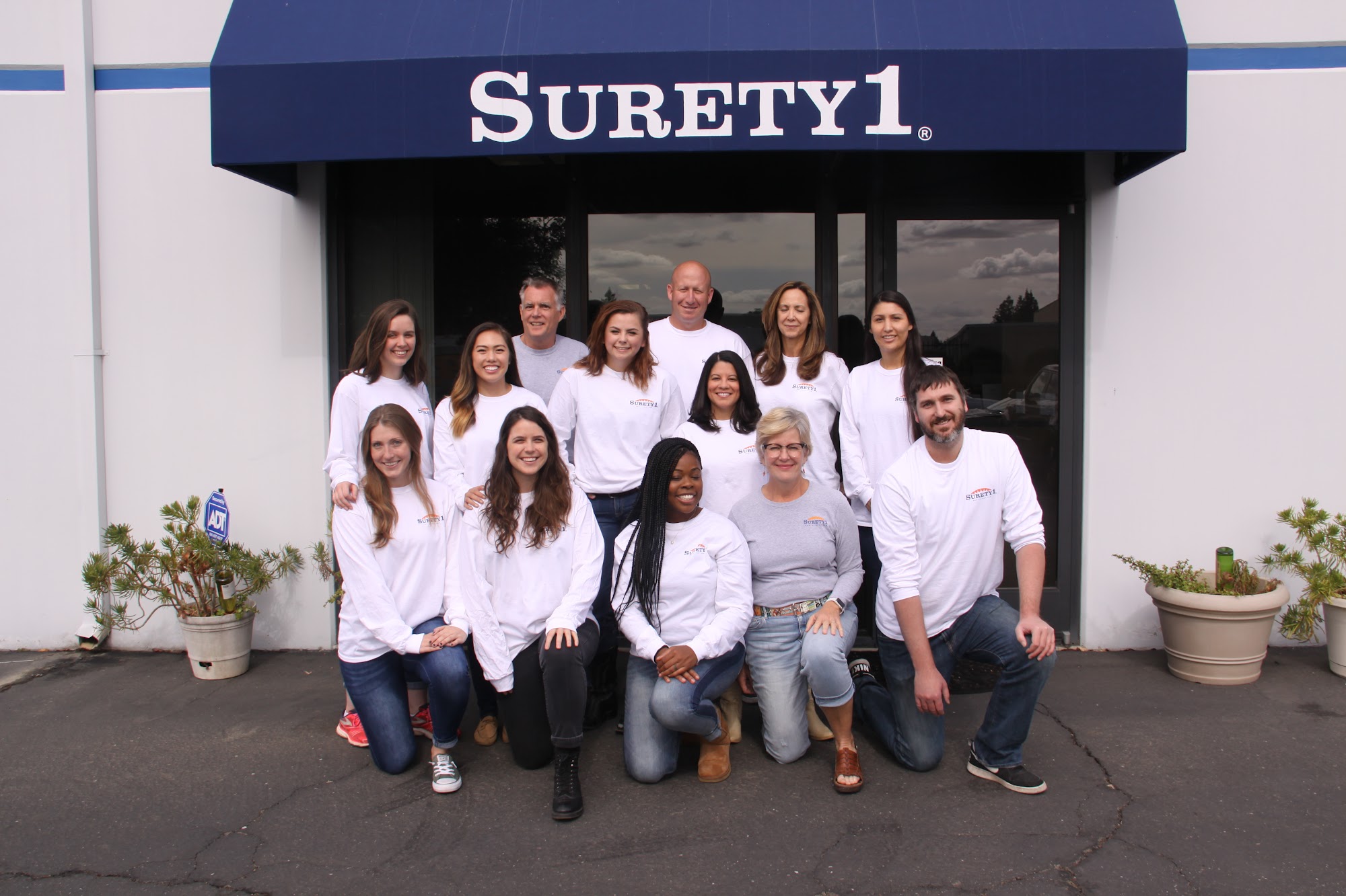 Surety1 an AssuredPartners Agency - Surety Bonds