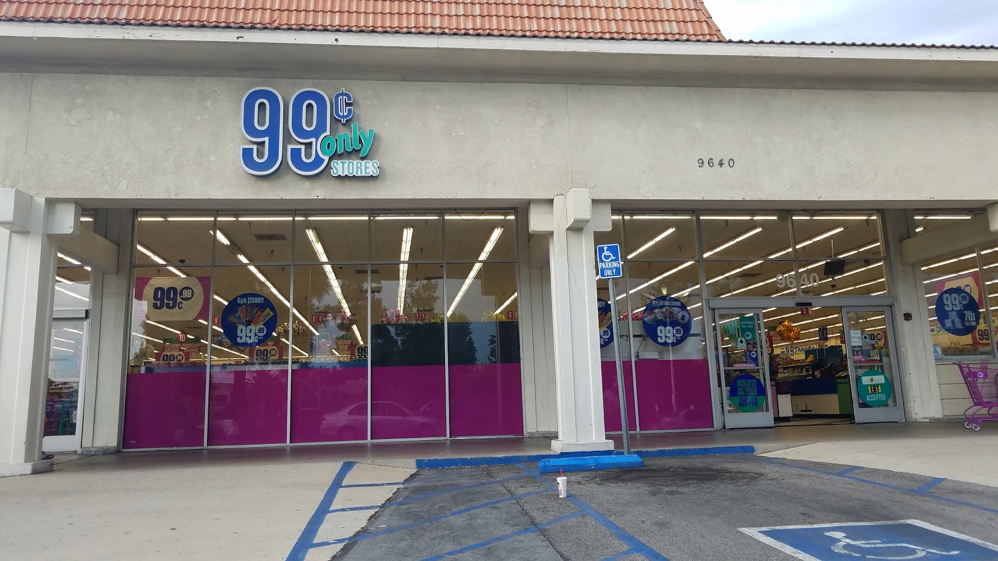 99 Cents Only Stores