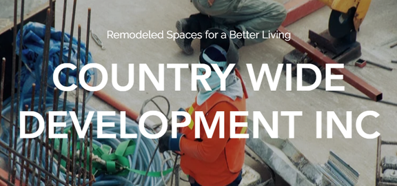 Country Wide Development Inc
