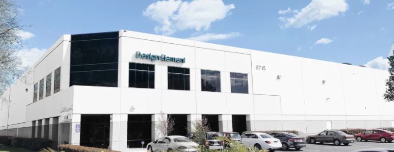 Design Element Bath & Decor Rancho Cucamonga