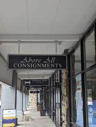 Above All Consignments