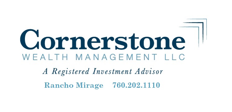 Cornerstone Wealth Management, LLC