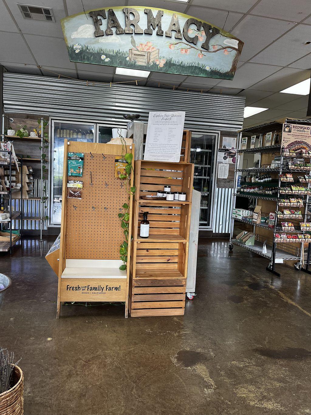 Photo credit: happycow