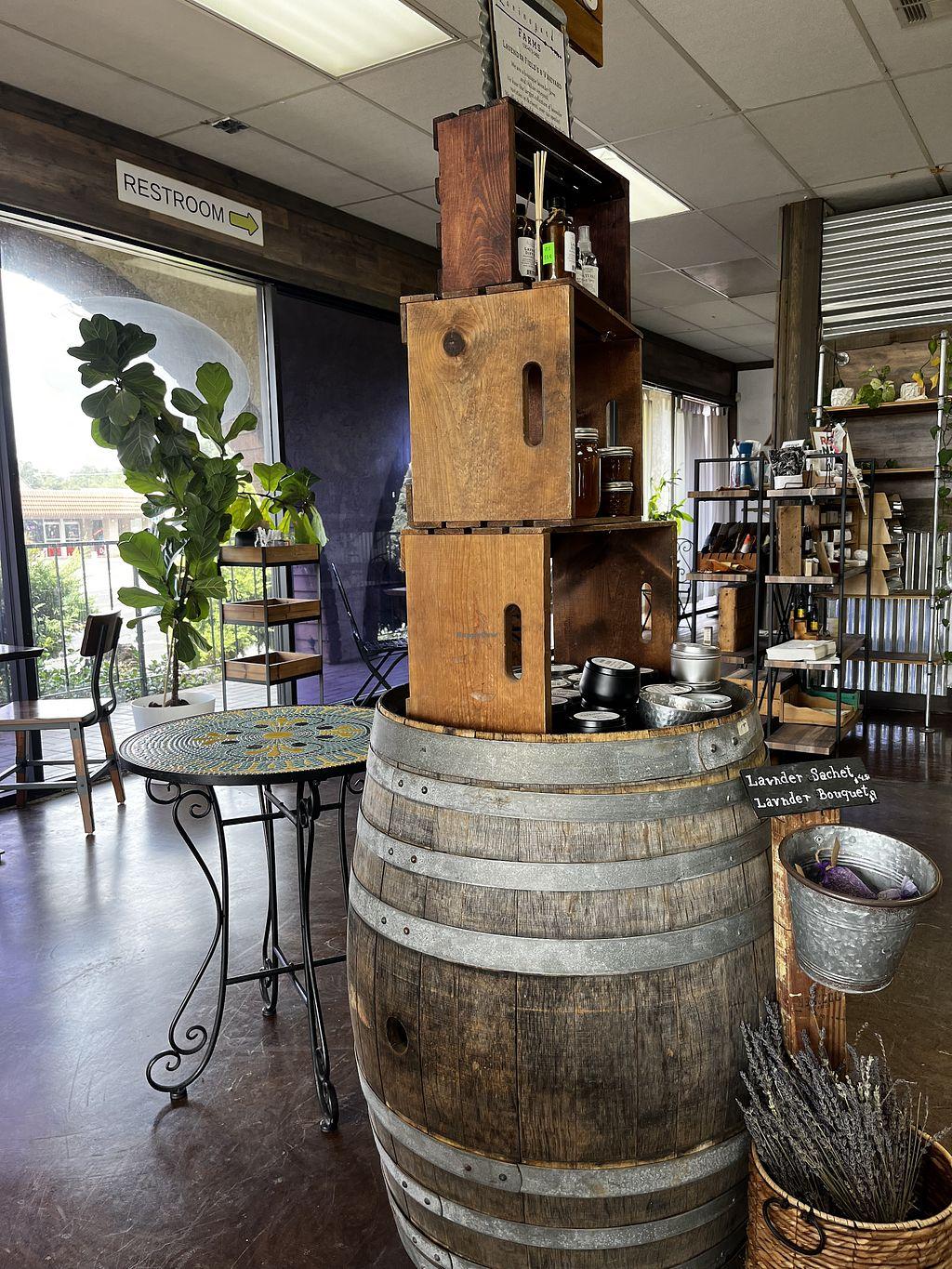 Photo credit: happycow