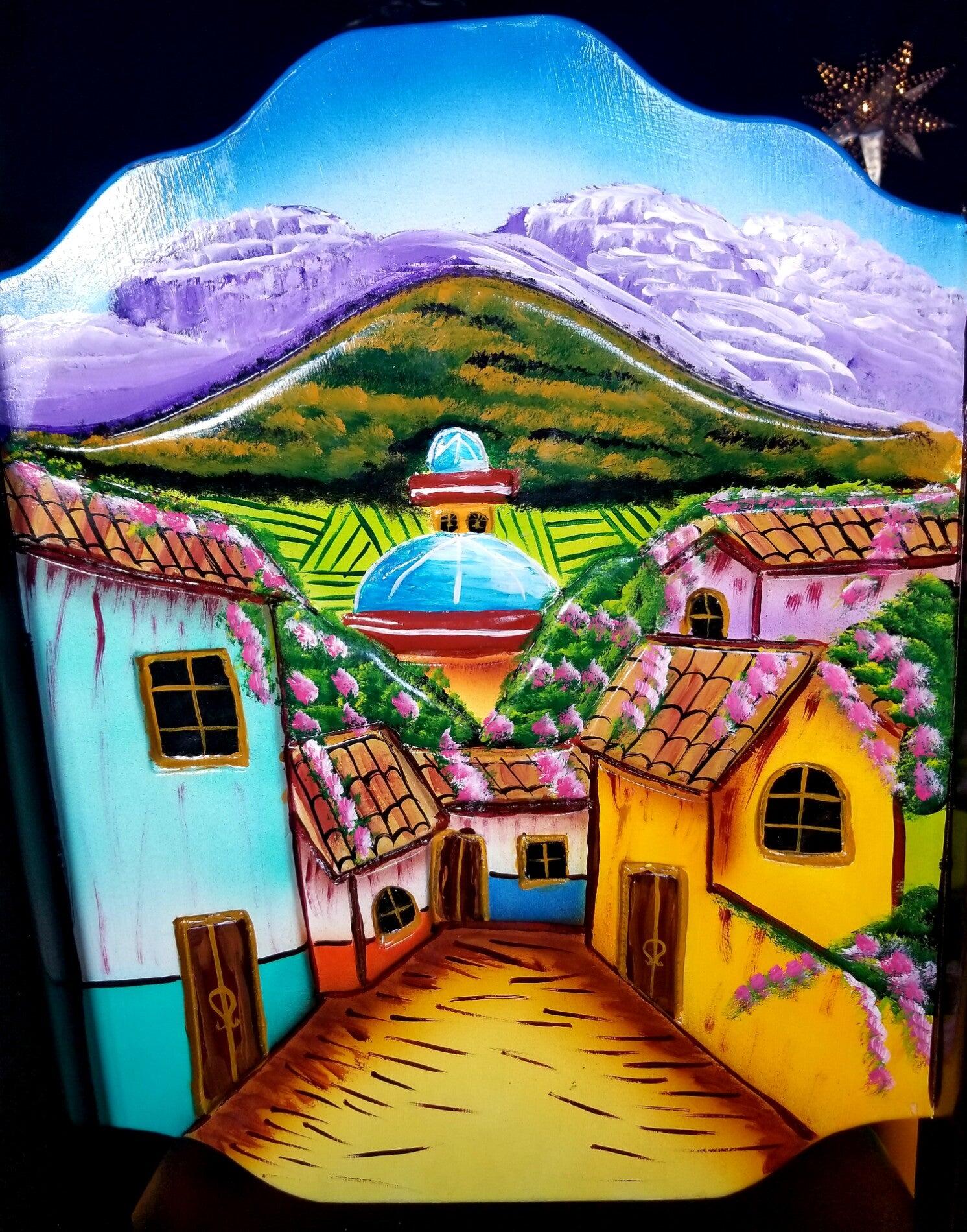 Photo credit: nextdoor