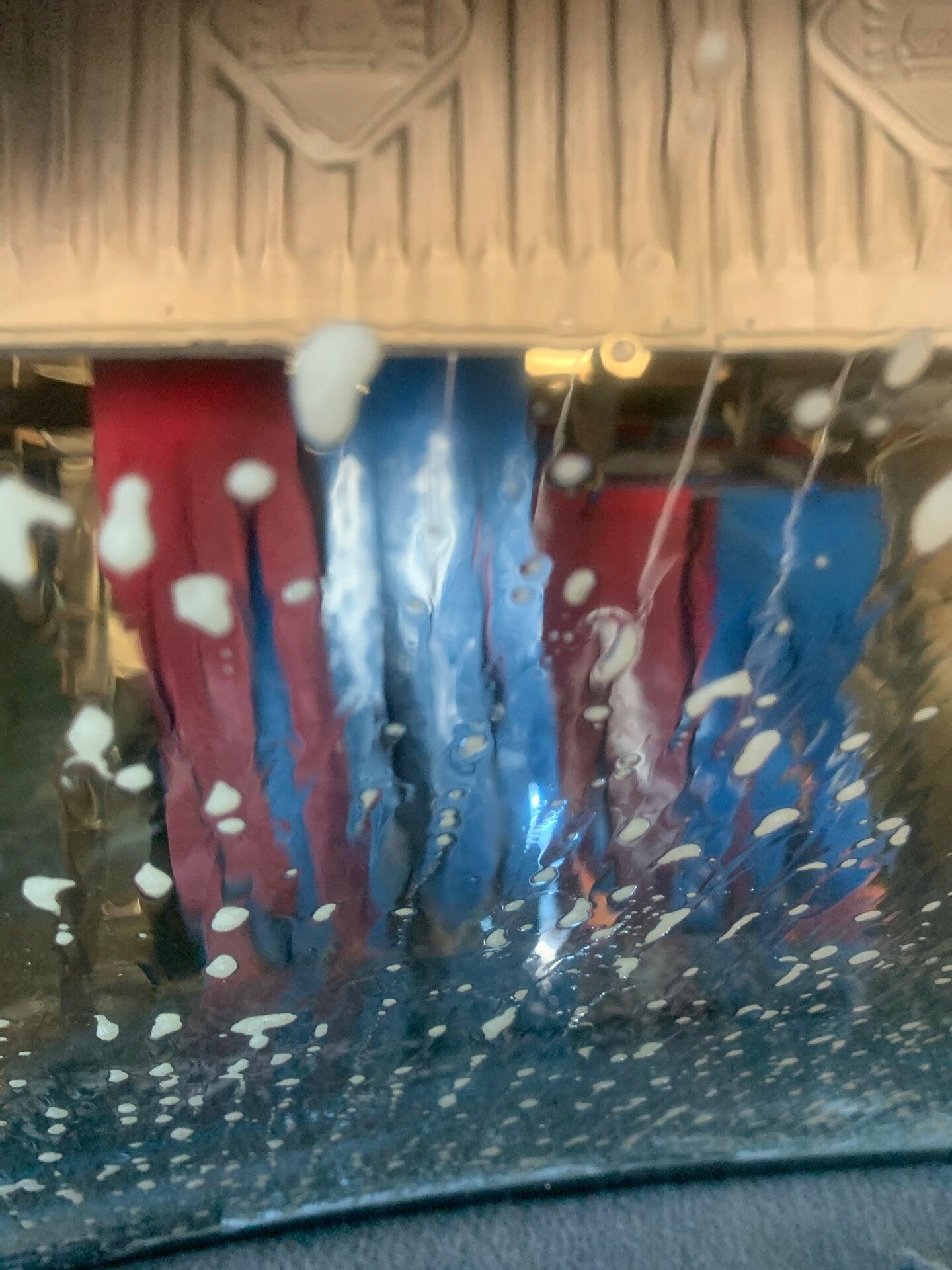 Tay-Van Car Wash