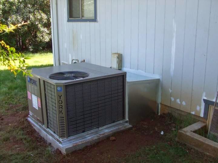 Circle N Heating & Air Conditioning