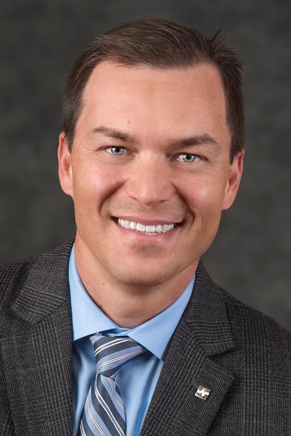 Edward Jones - Financial Advisor: Scott M Brown, CFP®|AAMS™