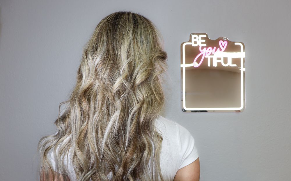 Be YOU tiful Salon and Spa