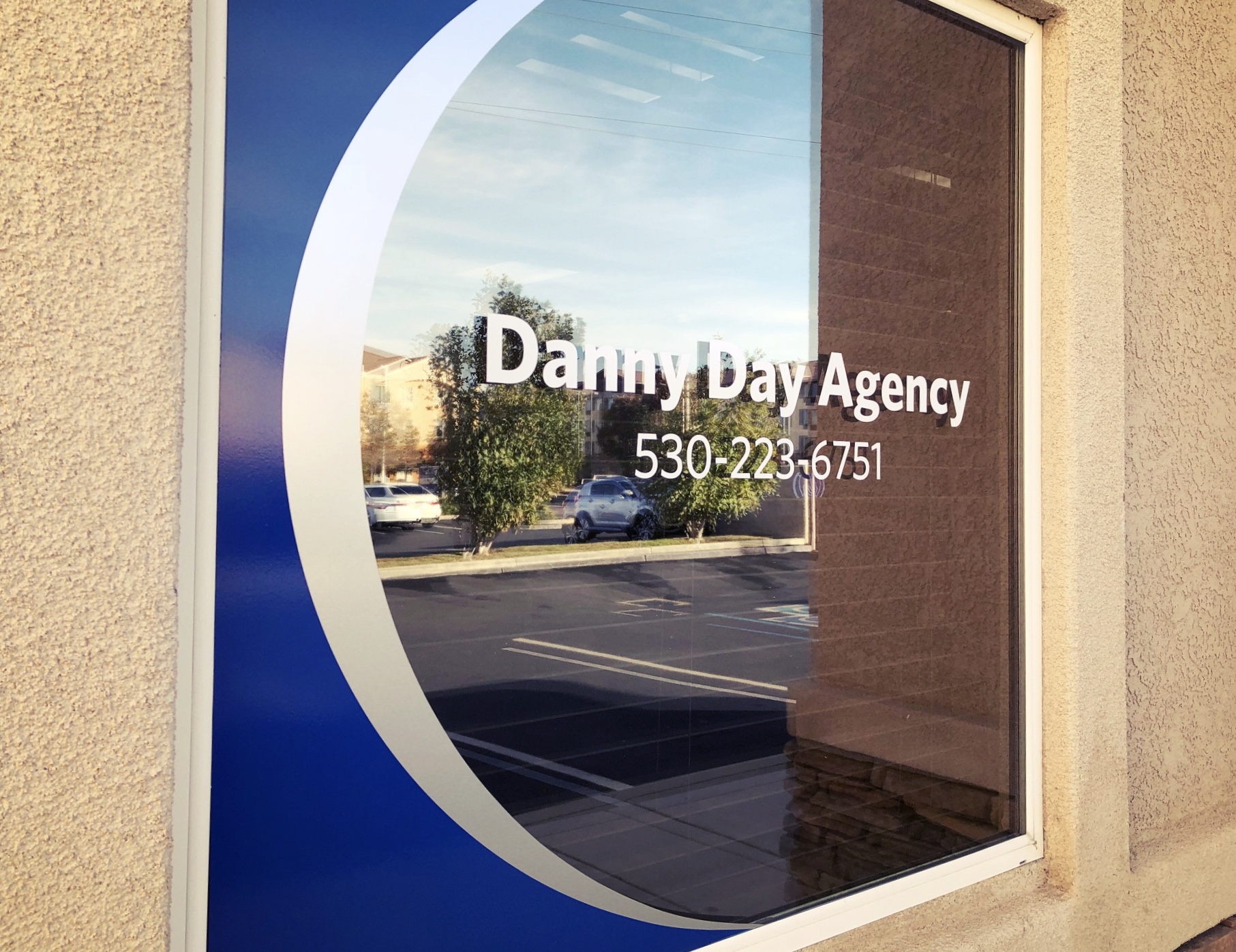 Danny Day: Allstate Insurance