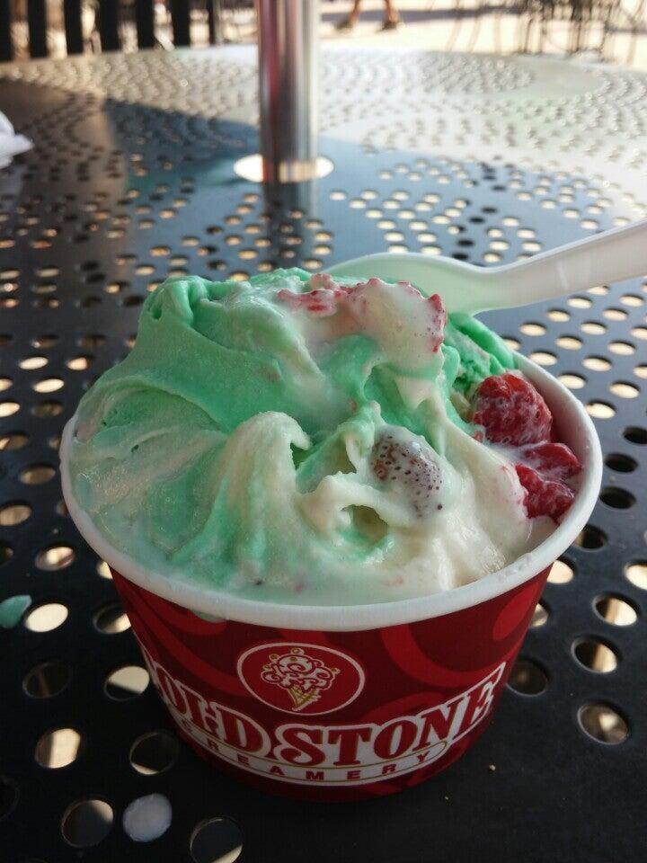 Cold Stone Creamery