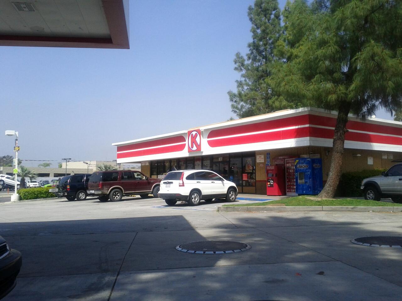 Circle K