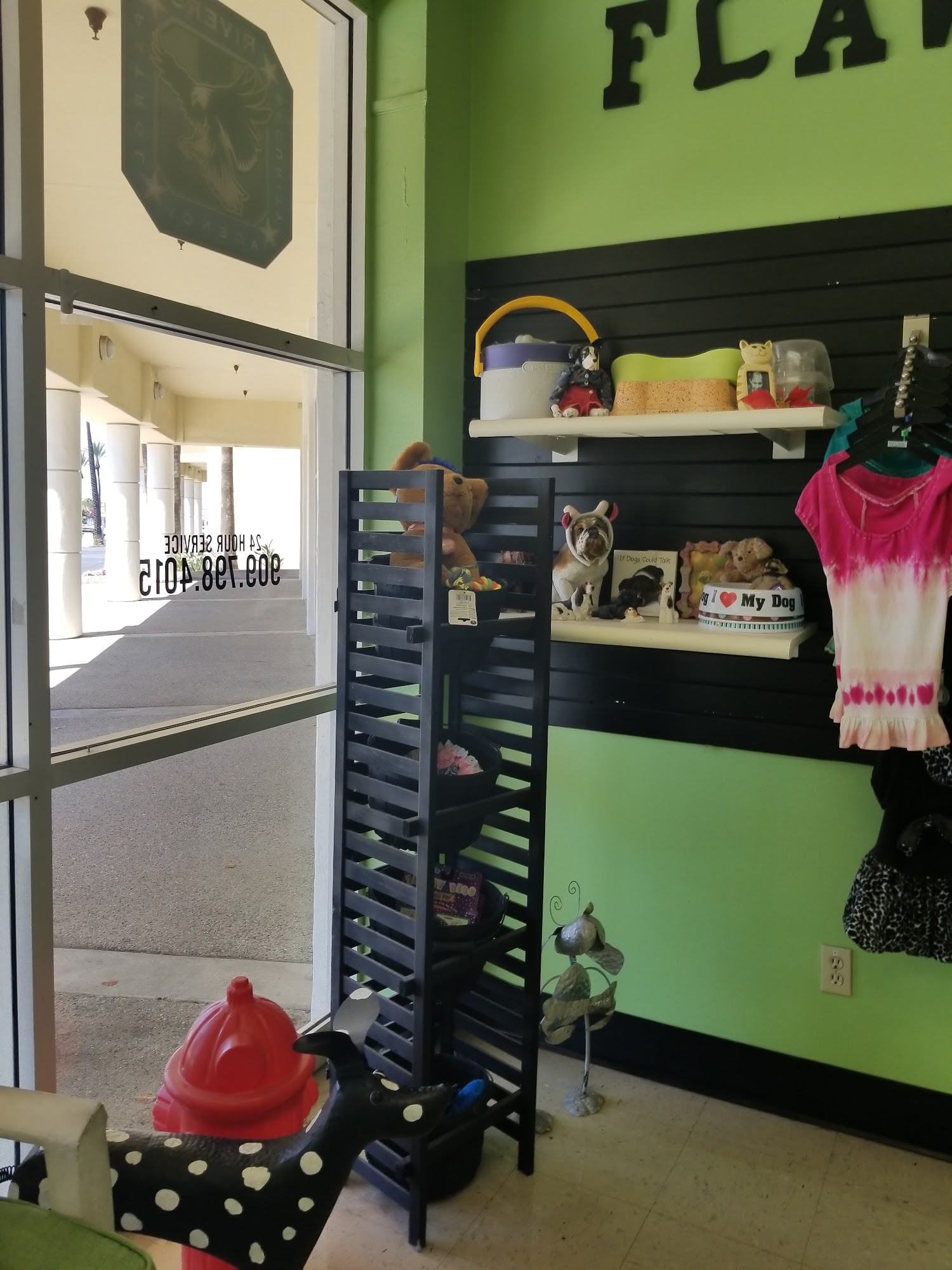 Flawless Pet Grooming Redlands