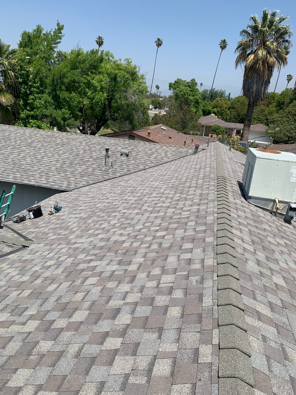 Hovey Roofing