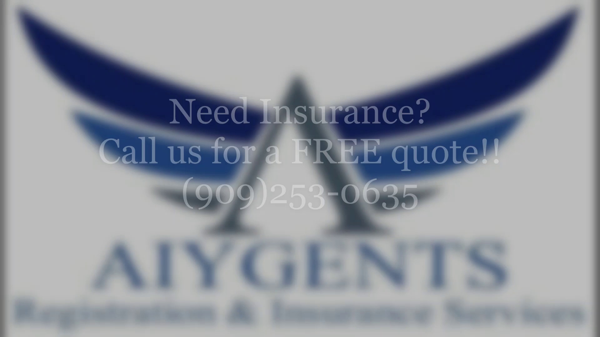 Aiygents Insurance Services Inc.