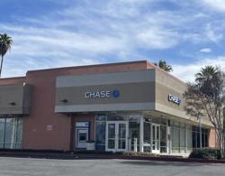 Chase Mortgage