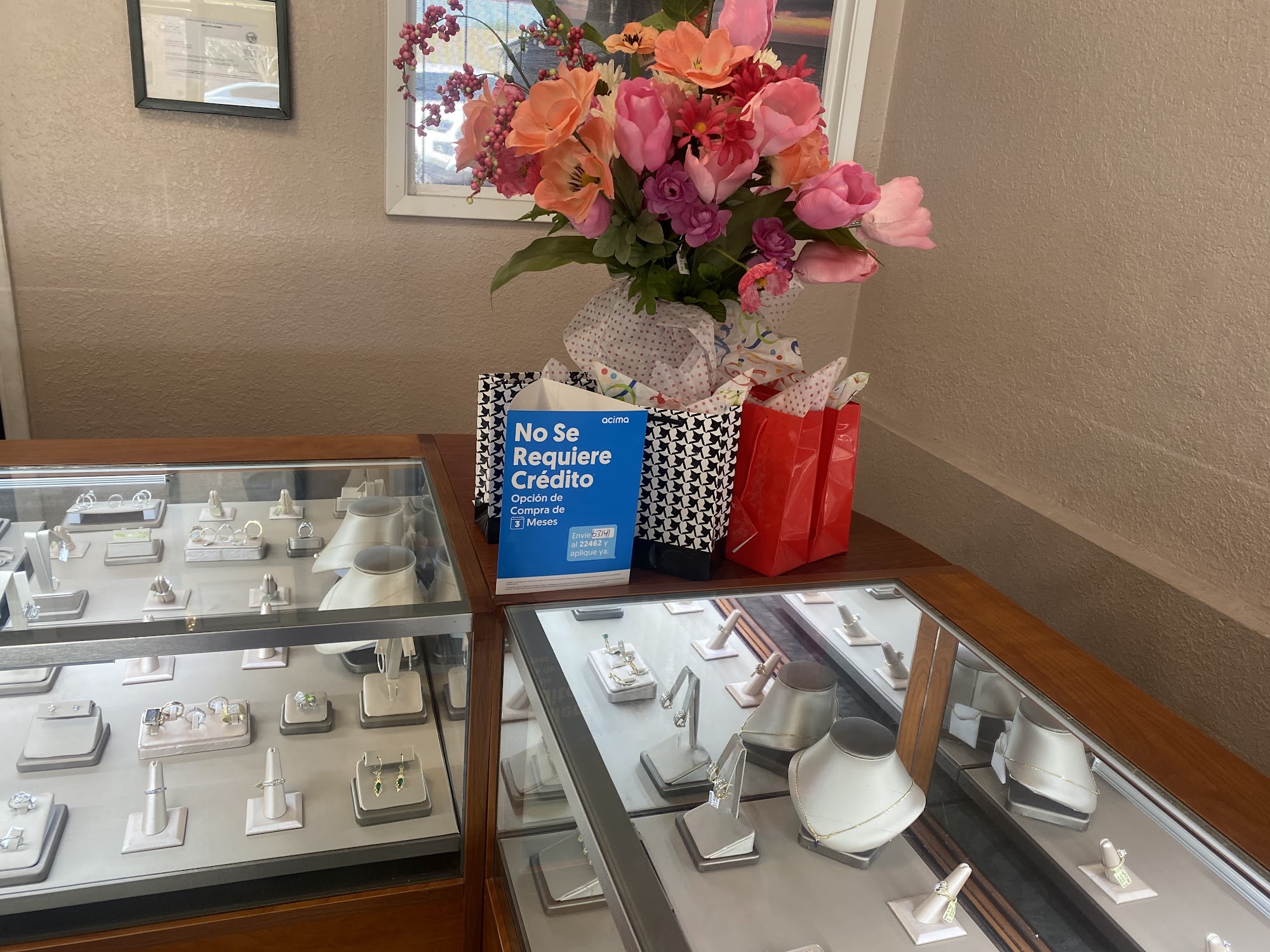 Redlands jewelry and repair