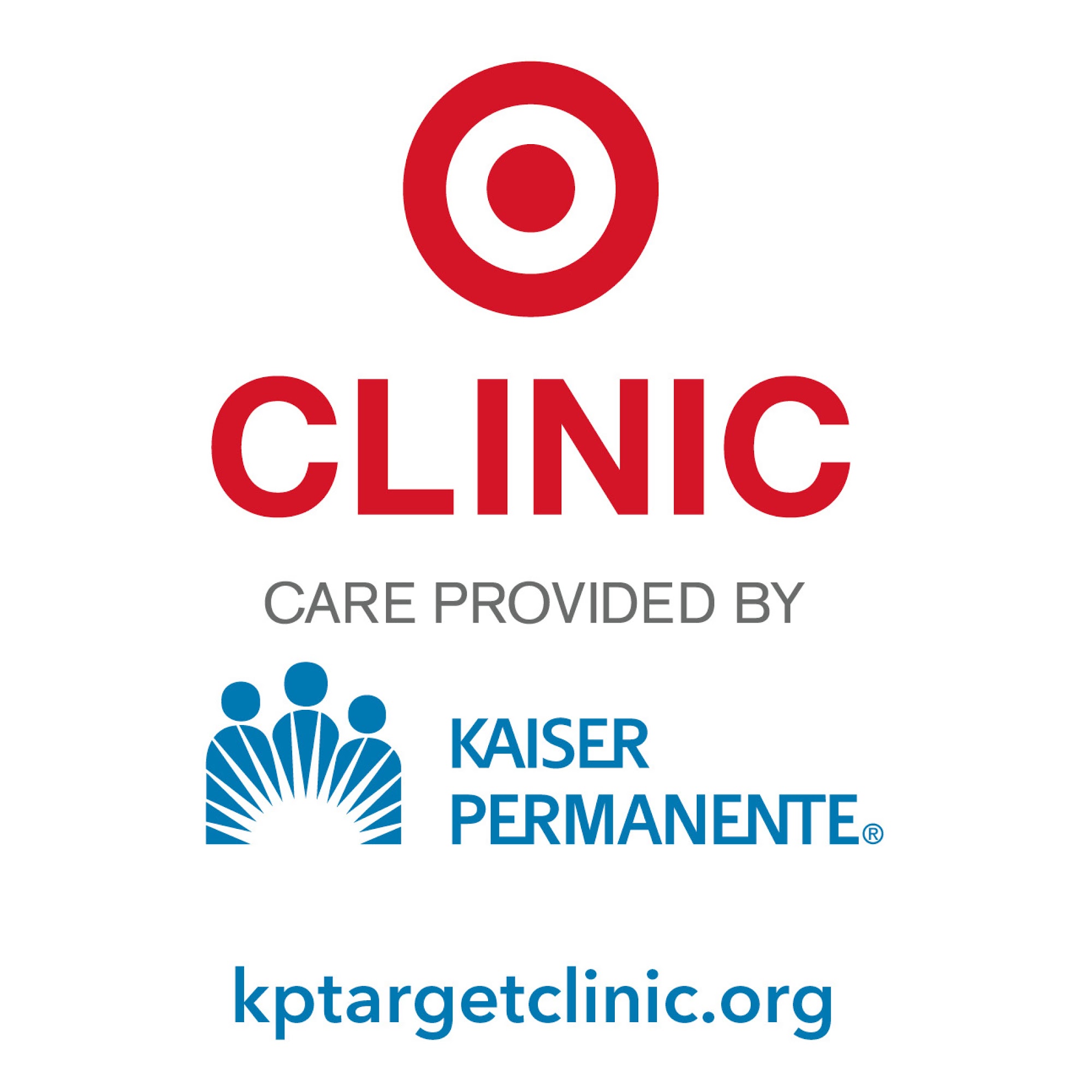 Target Clinic, care provided by Kaiser Permanente – Redlands
