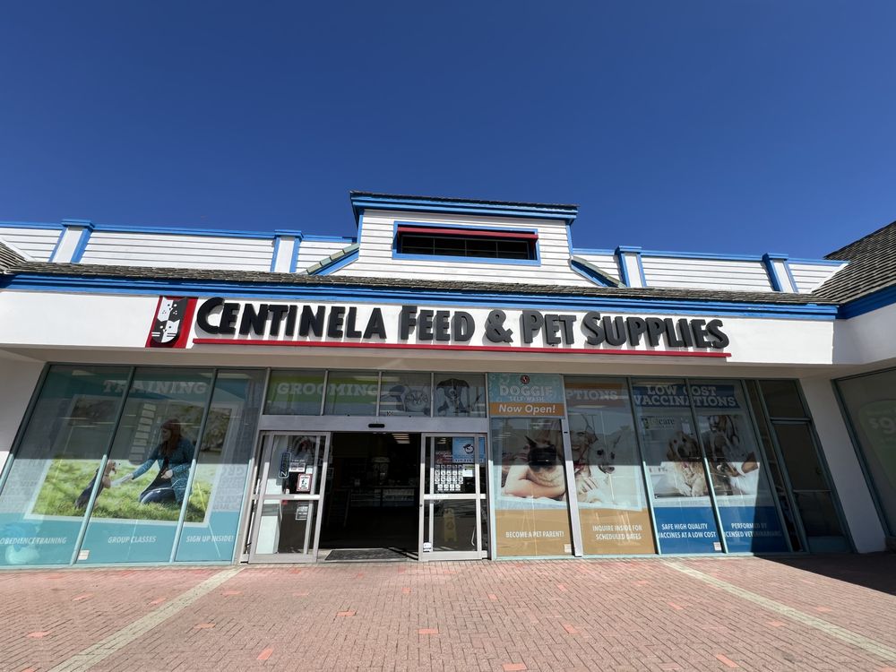 Centinela Feed & Pet Supplies