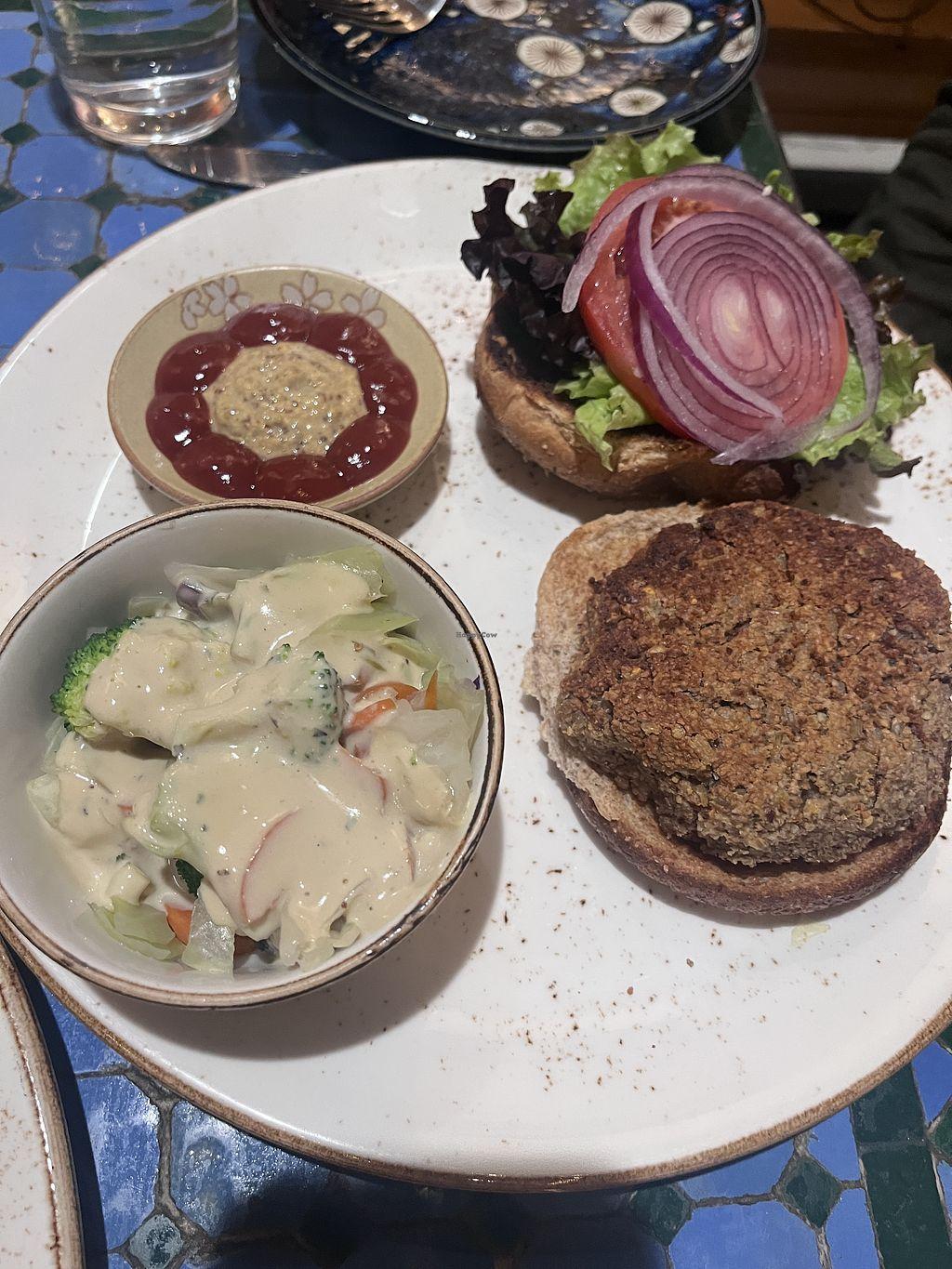 Photo credit: happycow