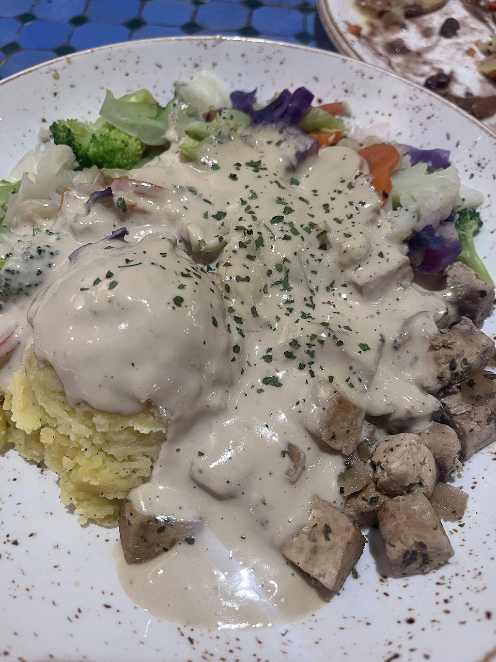 Photo credit: happycow