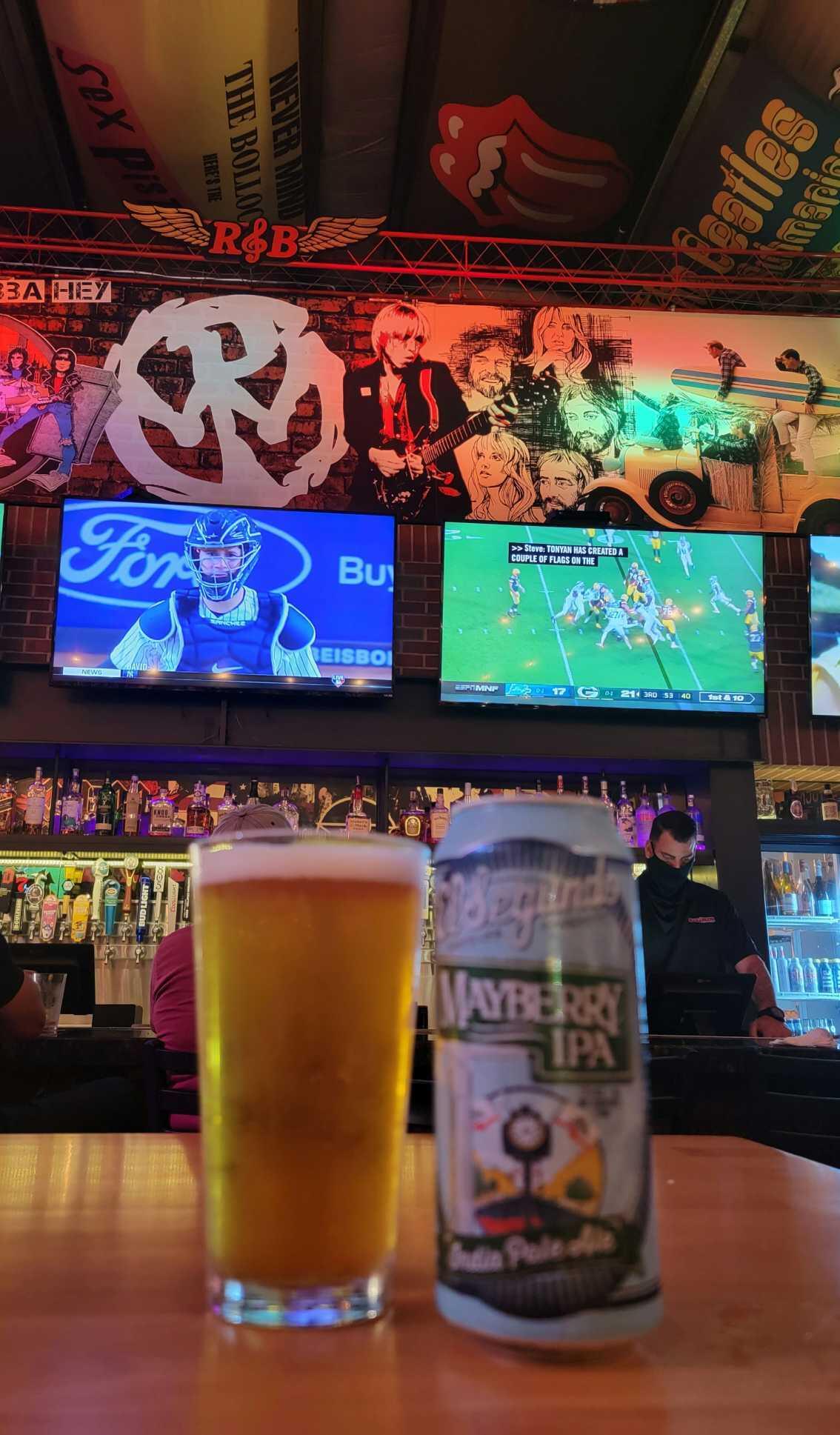 Photo credit: nextdoor