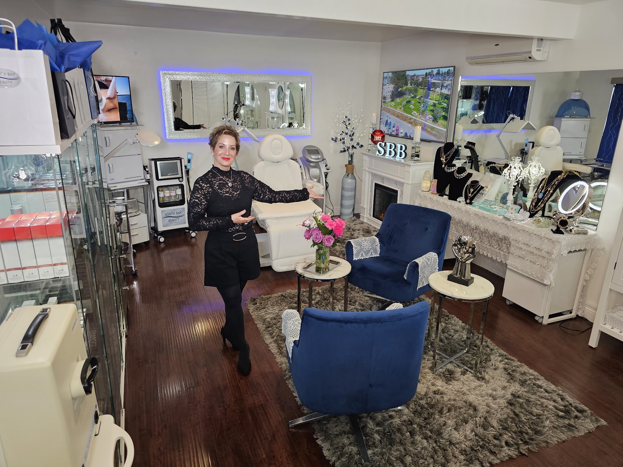 South Bay Beauty, Skin Rejuvenation