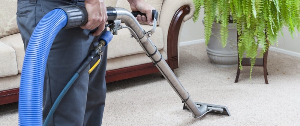 Redondo Carpet & Tile Cleaning