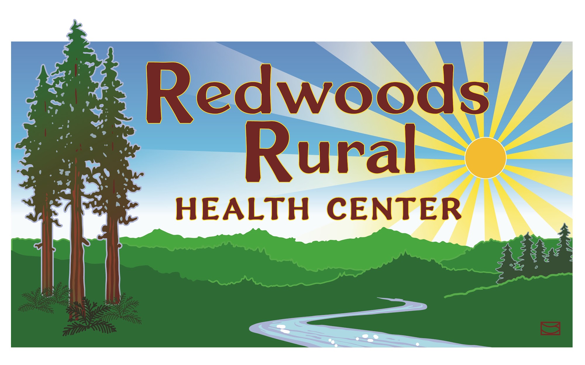 Redwoods Rural Health Center 101 West Coast Rd # B, Redway California 95560
