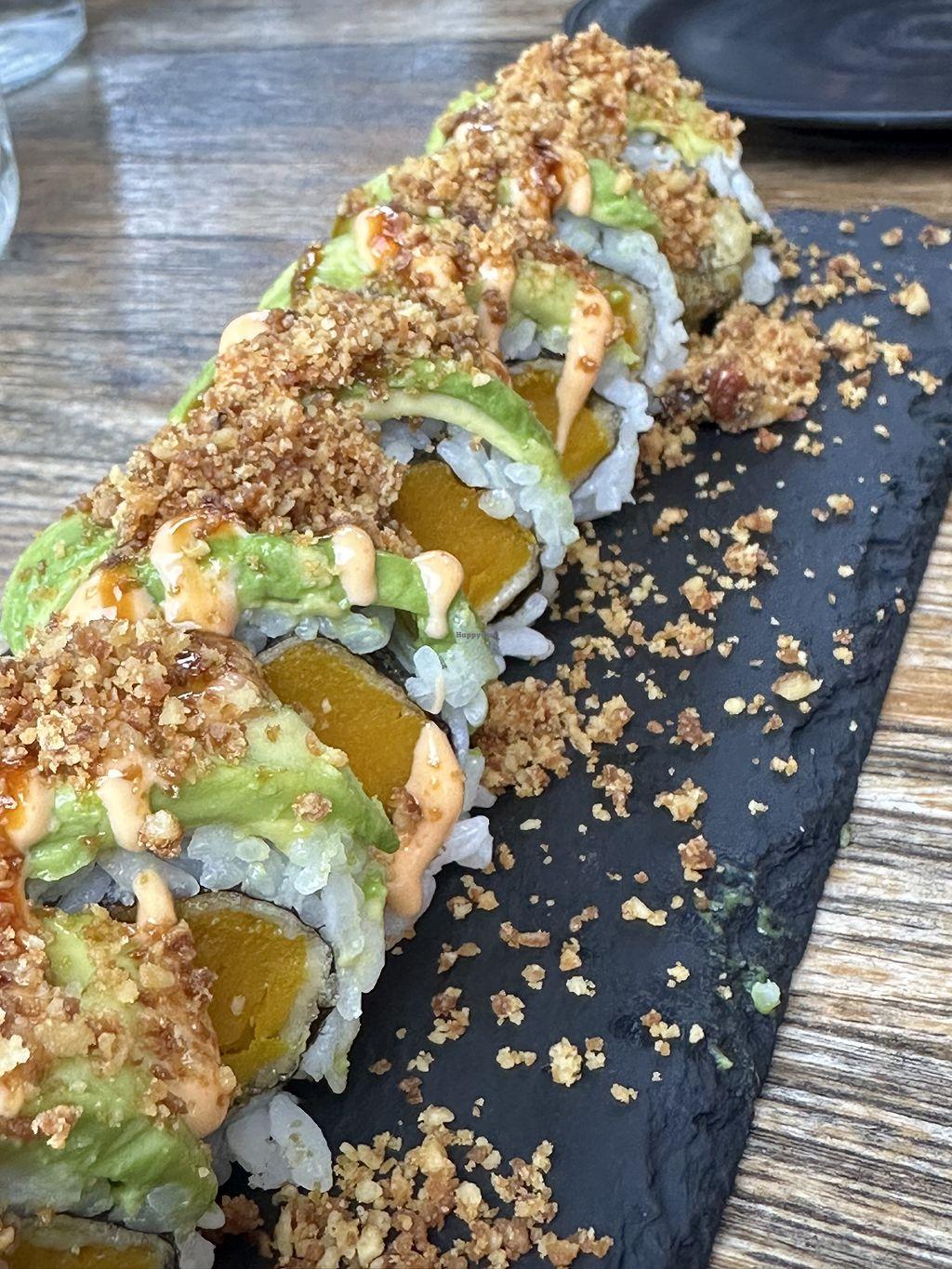 Photo credit: happycow