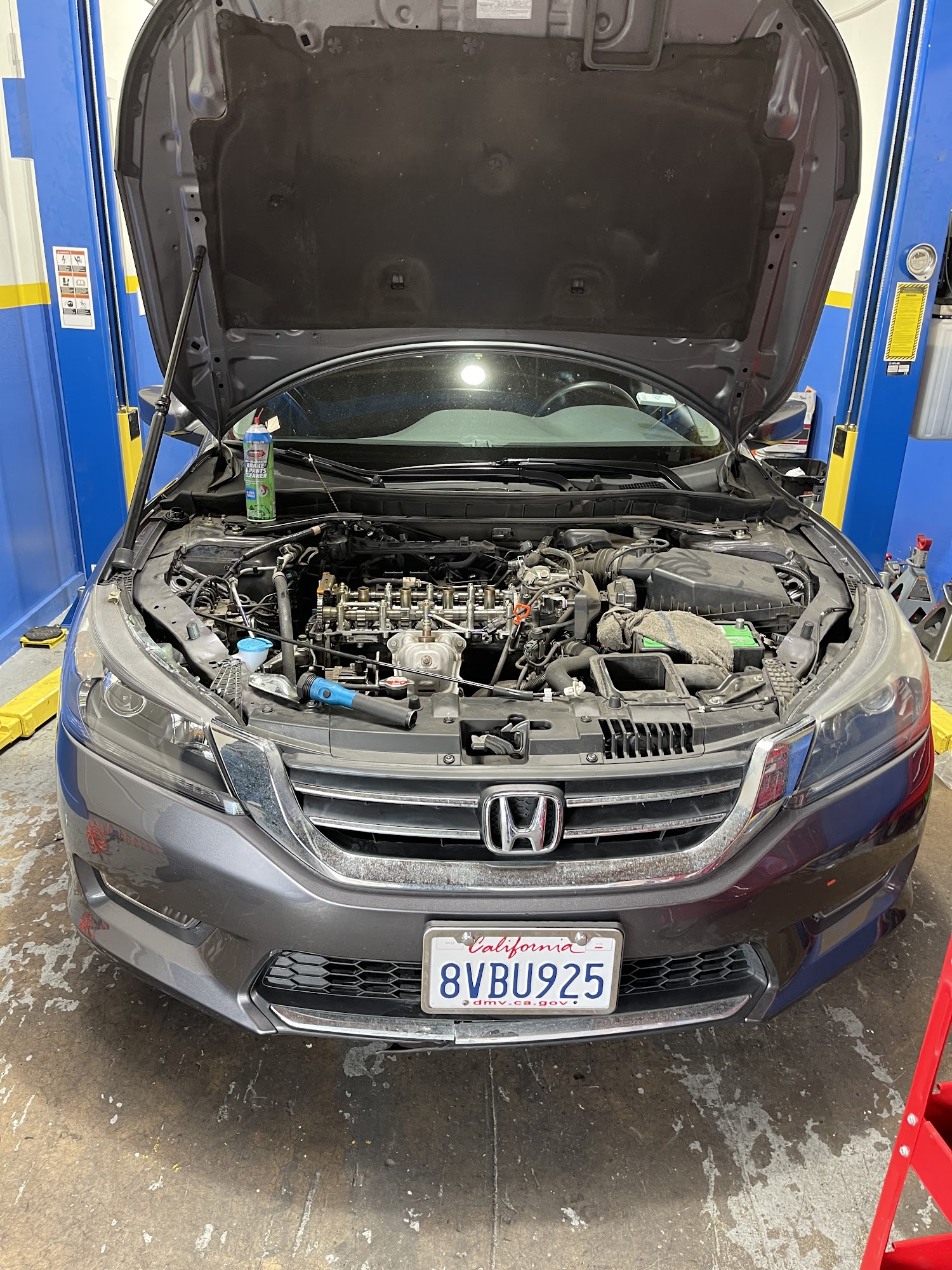 Toral Auto Care 2688 Bay Rd, Redwood City, CA 94063