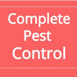Complete Pest Control